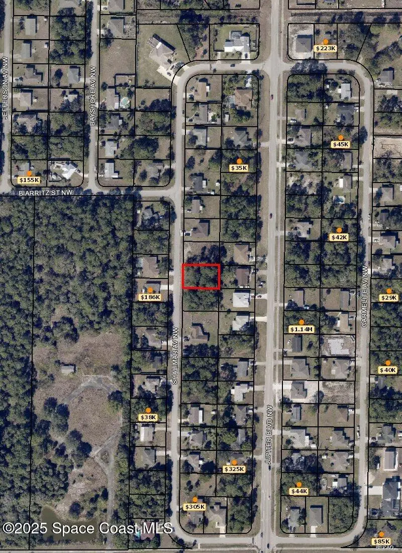 177 Shalimar Avenue Nw, Palm Bay, FL 32907 - Image #3