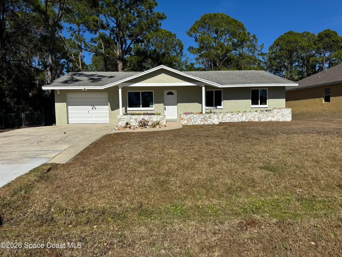 2177 Jupiter Boulevard Sw, Palm Bay, FL 32908 - Image #1