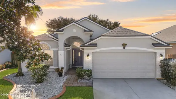 1818 Sun Gazer Drive, Rockledge, FL 32955