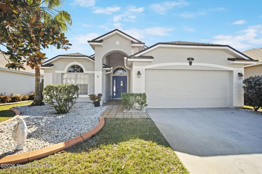 1818 Sun Gazer Drive, Rockledge, FL 32955 - Image #2