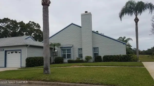 4822 Lake Waterford Way W #8-224, Melbourne, FL 32901