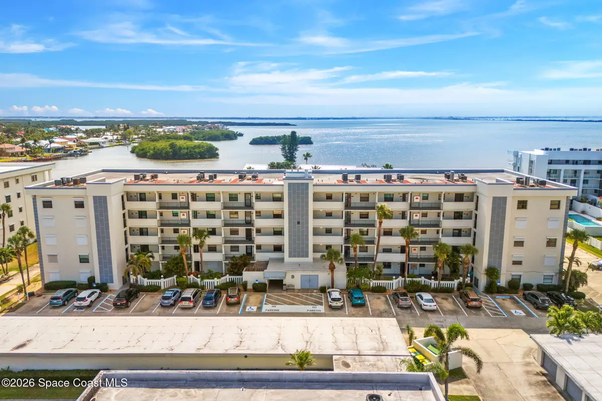 3165 N Atlantic Avenue #B304, Cocoa Beach, FL 32931 - Image #1