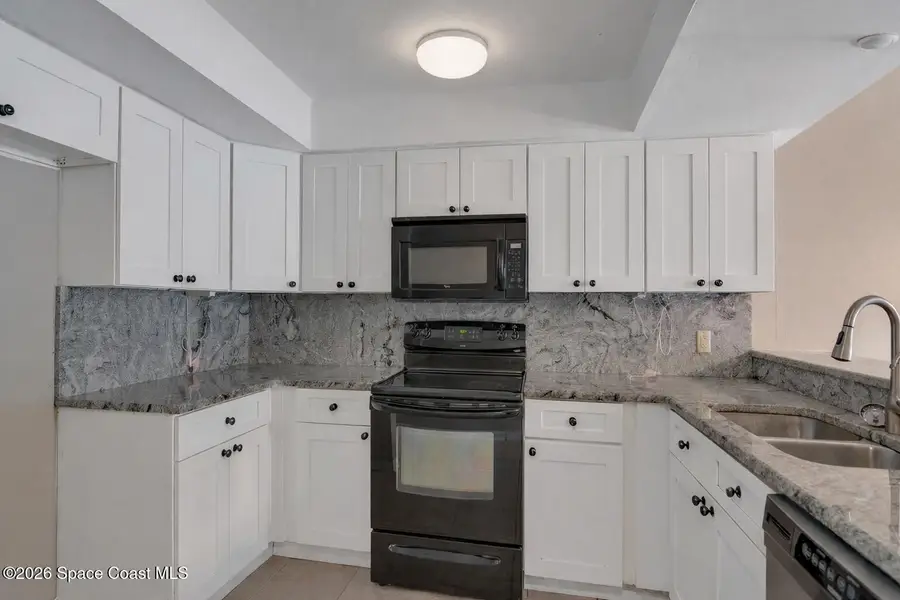 3973 Bayberry Drive, Melbourne, FL 32901 - #3