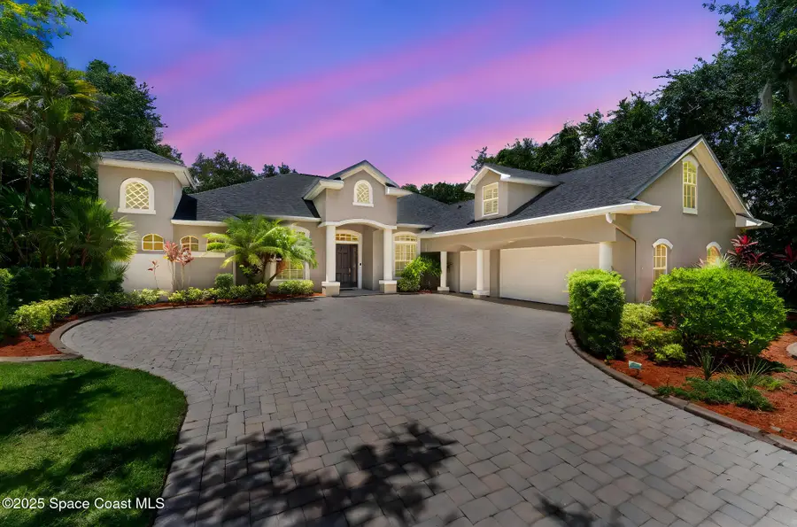 4356 Davidia Drive, Melbourne, FL 32934 - Image #2