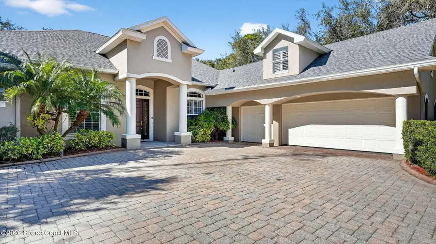 4356 Davidia Drive, Melbourne, FL 32934 - Image #3