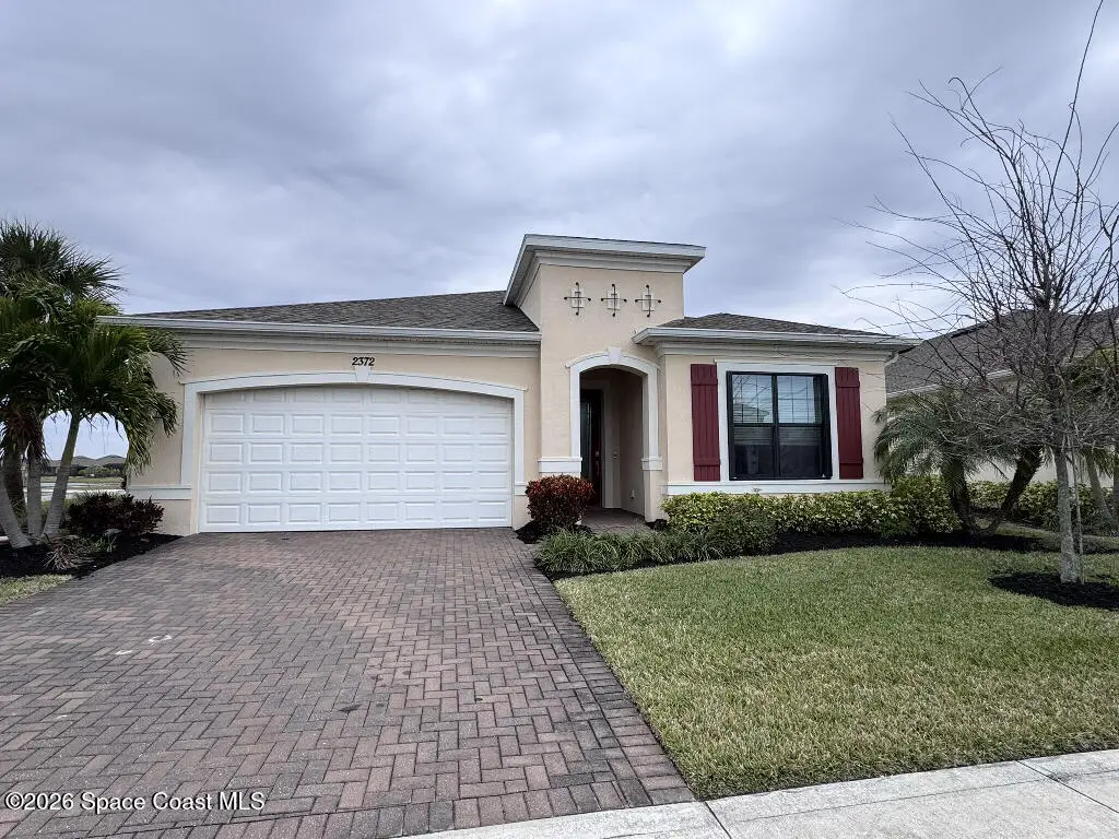 2372 Great Belt Circle, Melbourne, FL 32940 - Image #1