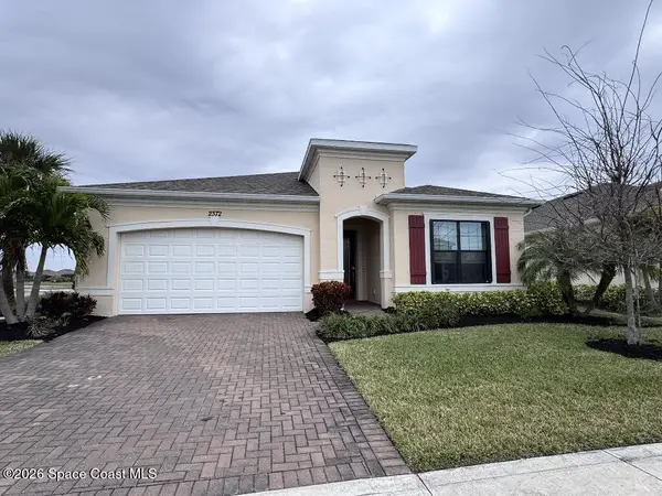 2372 Great Belt Circle, Melbourne, FL 32940
