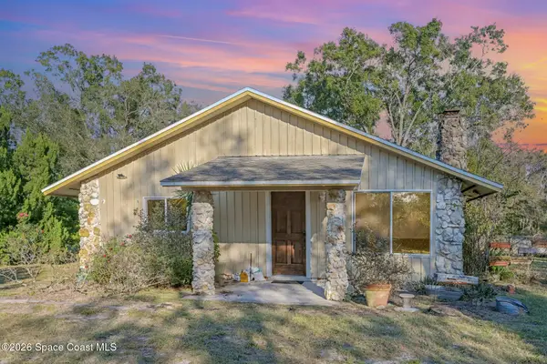 5195 Blounts Ridge Road, Mims, FL 32754