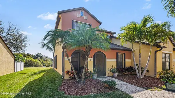 1010 Luminary Circle #101, Melbourne, FL 32901