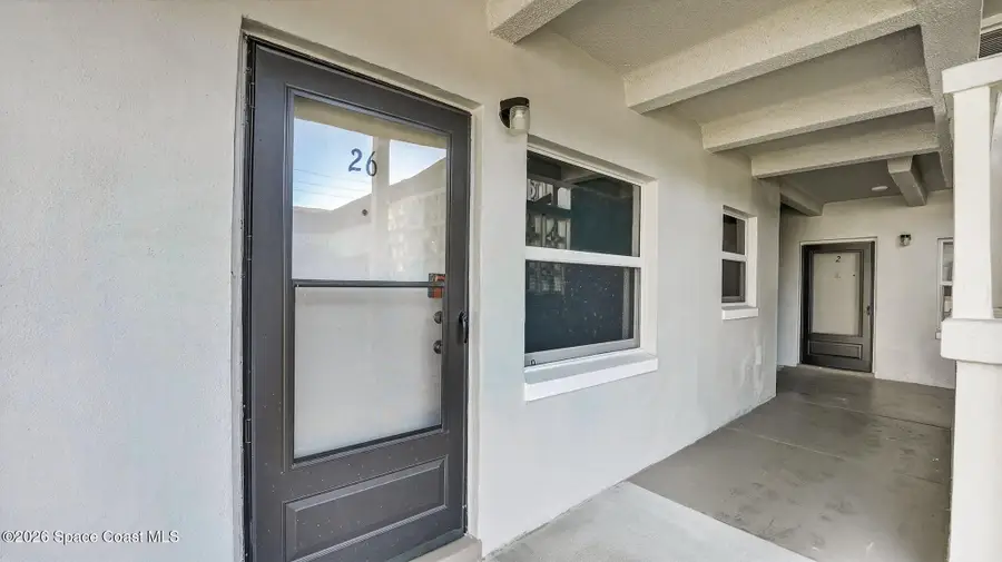 5600 N Banana River Boulevard #26, Cocoa Beach, FL 32931 - Image #2