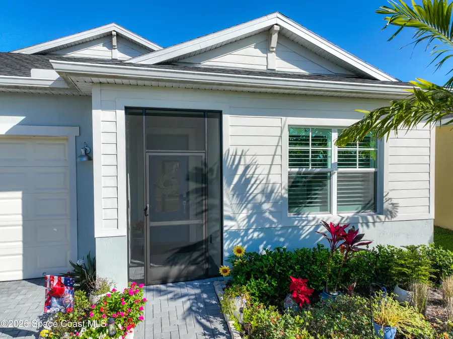 821 Antibes Court Nw, Palm Bay, FL 32907 - Image #3