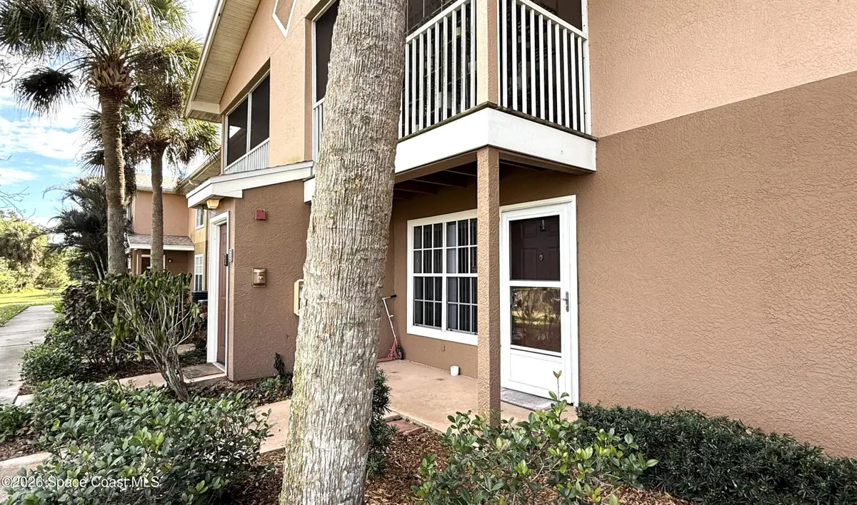 1831 Long Iron Drive #604, Rockledge, FL 32955 - #1