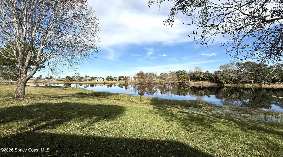 1831 Long Iron Drive #604, Rockledge, FL 32955 - #2