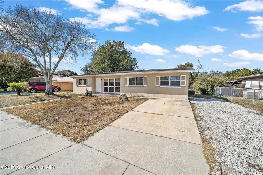 4490 Stuart Avenue, Titusville, FL 32780 - #2