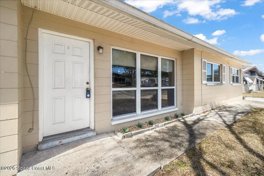 4490 Stuart Avenue, Titusville, FL 32780 - #3