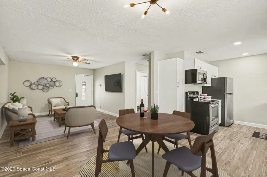 905 Poplar Lane, Melbourne, FL 32901 - #2