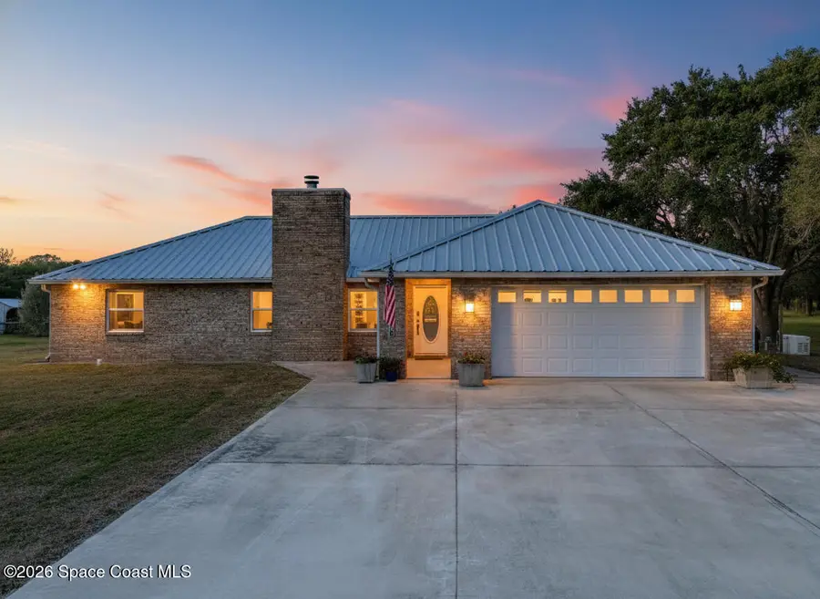 2940 Flounder Creek Road, Mims, FL 32754 - Image #2