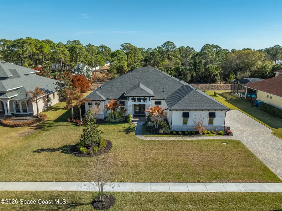 2049 Windbrook Drive Se, Palm Bay, FL 32909 - #3