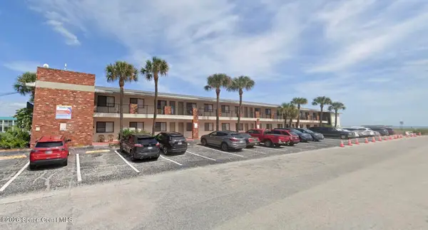 22 Tulip Avenue #325, Cocoa Beach, FL 32931