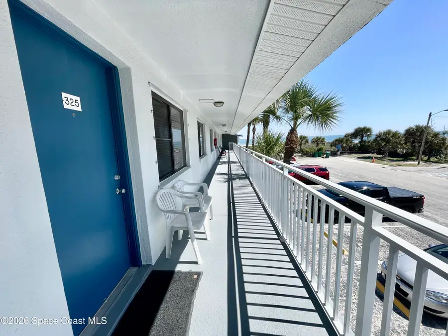 22 Tulip Avenue #325, Cocoa Beach, FL 32931 - Image #2