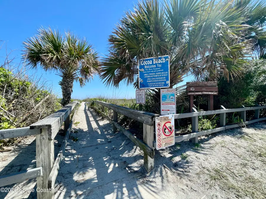 22 Tulip Avenue #325, Cocoa Beach, FL 32931 - Image #3