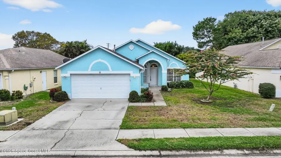 934 Pine Creek Circle Ne, Palm Bay, FL 32905 - Image #3