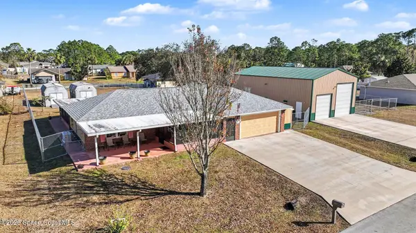 457 Wildwood Avenue Sw, Palm Bay, FL 32908