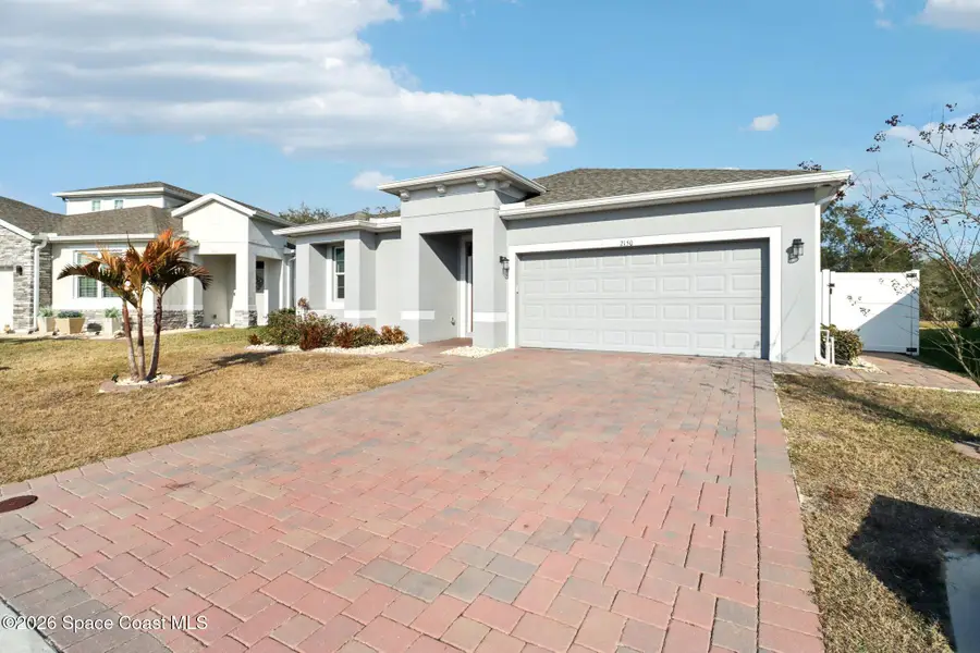 2150 Arctic Circle, Titusville, FL 32780 - #3