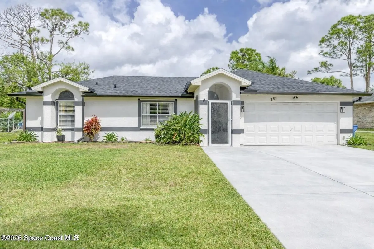 351 Ainsley Street Se, Palm Bay, FL 32909 - Image #1
