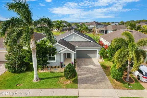 8040 Marquette Drive, Melbourne, FL 32940