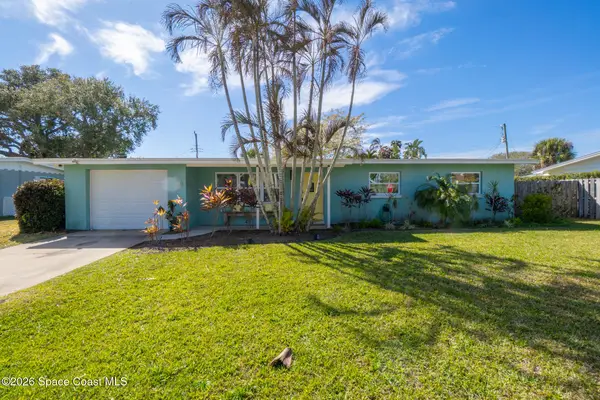 740 Java Road, Cocoa Beach, FL 32931