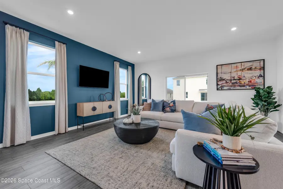 816 Castleford Avenue Ne, Palm Bay, FL 32905 - Image #2