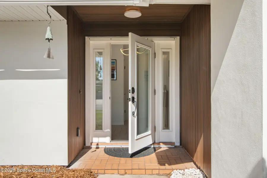 458 Saint Johns Drive, Satellite Beach, FL 32937 - Image #3