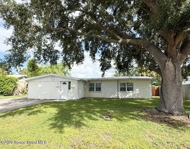 322 3rd Street, Merritt Island, FL 32953 - Image #1