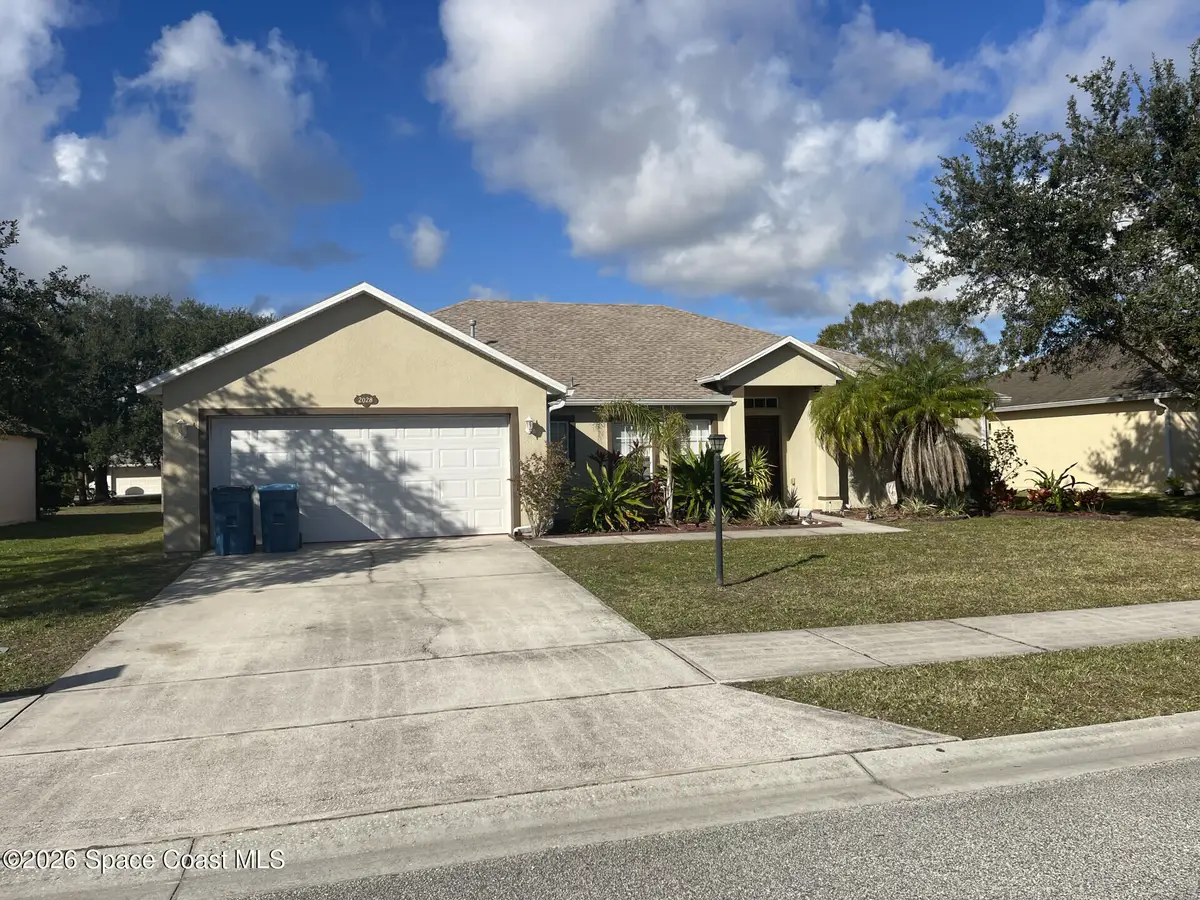 2028 Gloria Circle Ne, Palm Bay, FL 32905 - Image #1