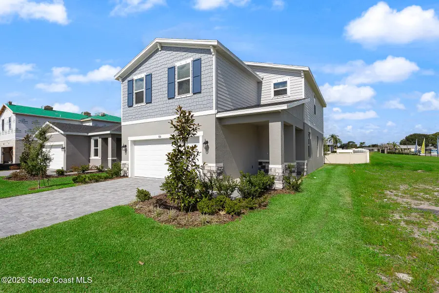 926 Castleford Avenue Ne, Palm Bay, FL 32905 - #2