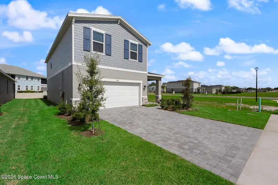 926 Castleford Avenue Ne, Palm Bay, FL 32905 - #3