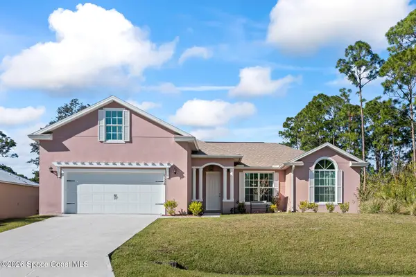 824 Schomer Avenue Sw, Palm Bay, FL 32908