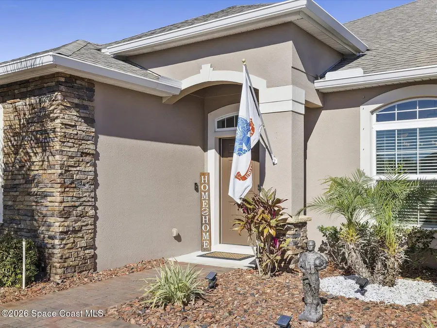 679 Gleneagles Drive Se, Palm Bay, FL 32909 - Image #3