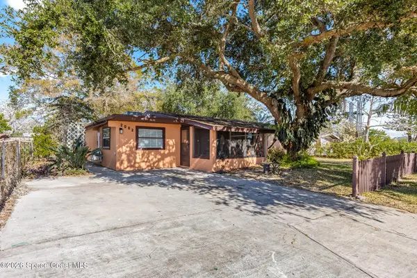 2082 Little John Road, Melbourne, FL 32935