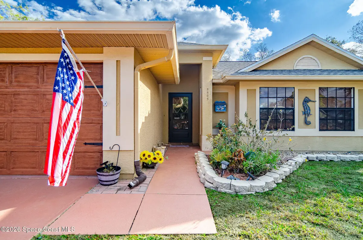 5505 95th Street, Sebastian, FL 32958 - #1