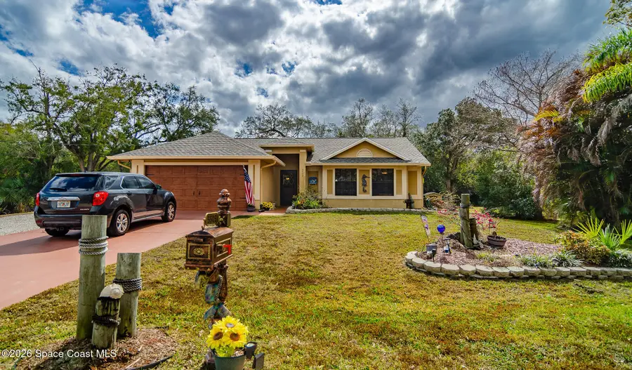 5505 95th Street, Sebastian, FL 32958 - #2