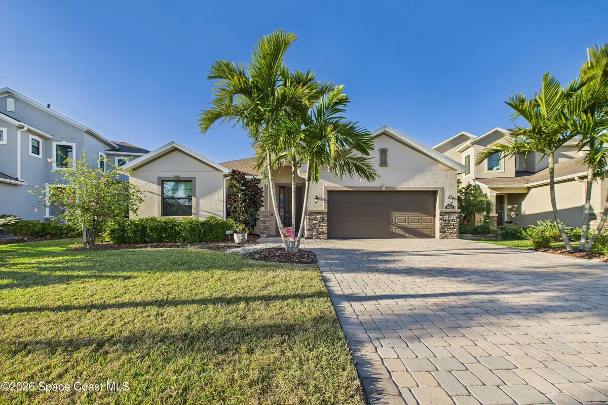 7663 Poulicny Lane, Melbourne, FL 32940 - Image #1