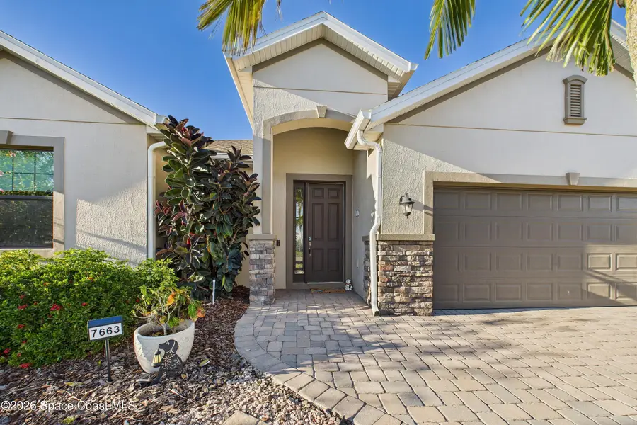 7663 Poulicny Lane, Melbourne, FL 32940 - Image #3