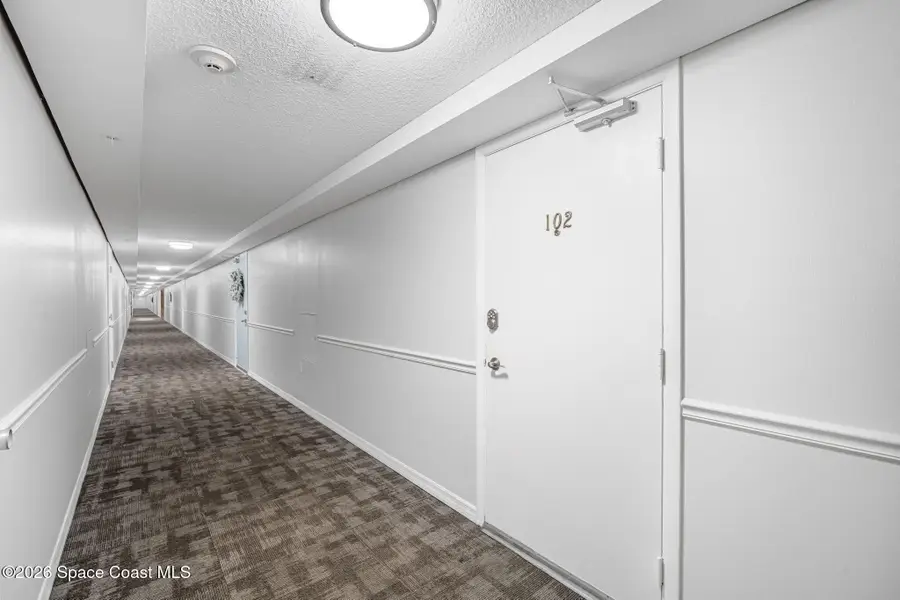 2020 N Atlantic Avenue S #102-N, Cocoa Beach, FL 32931 - Image #2
