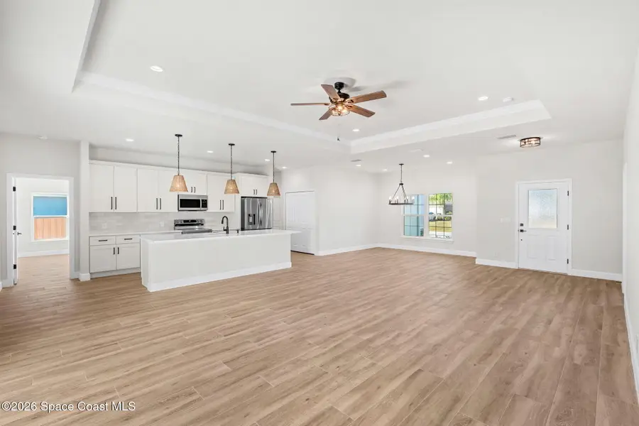 298 Lachine Street Sw, Palm Bay, FL 32908 - Image #2