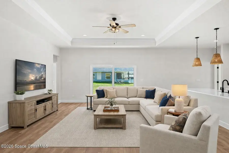 298 Lachine Street Sw, Palm Bay, FL 32908 - Image #3