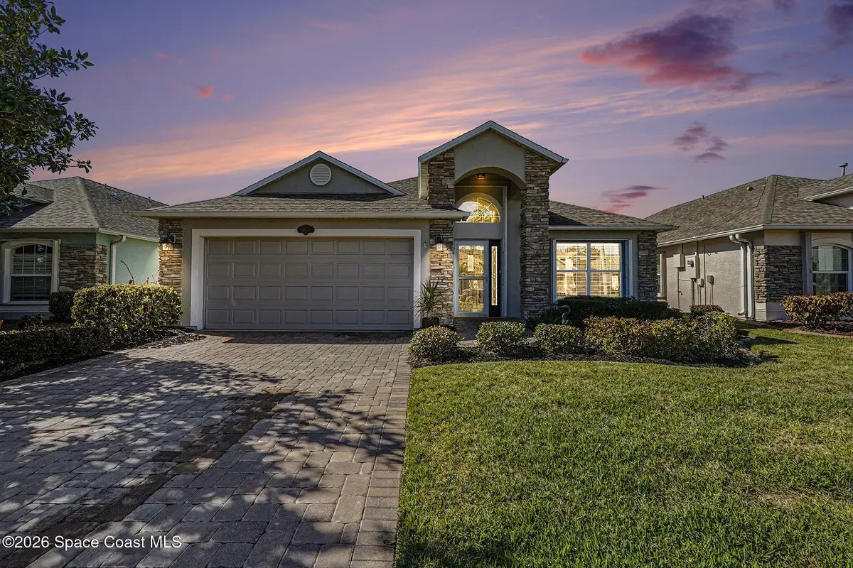 1635 Timacuan Drive, Melbourne, FL 32940 - Image #1