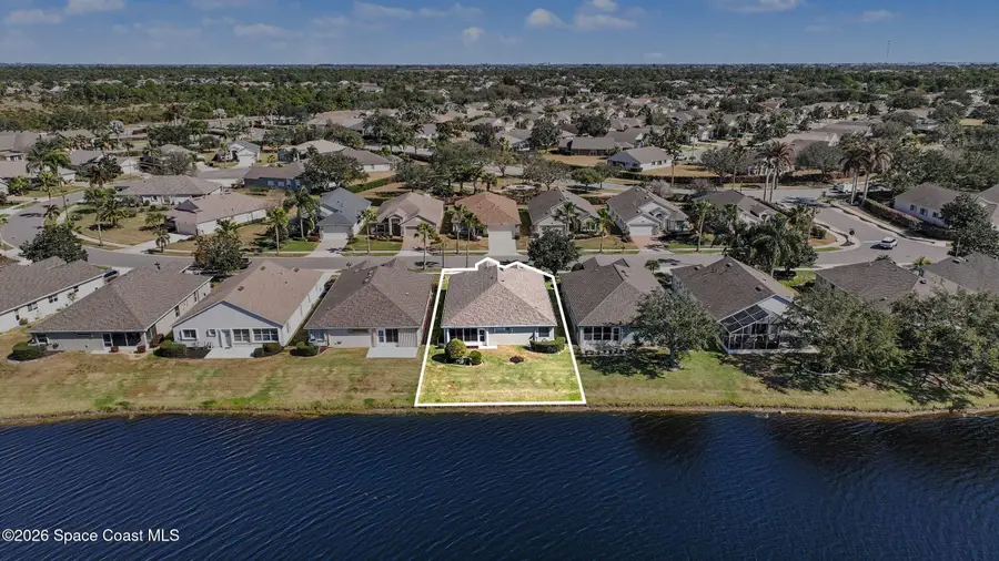 1635 Timacuan Drive, Melbourne, FL 32940 - Image #3