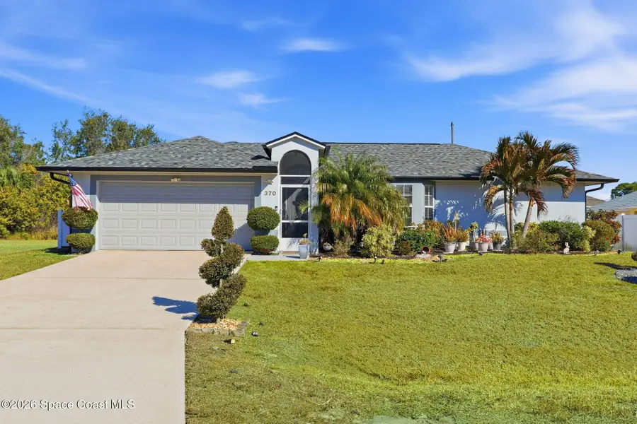 370 Olman Street Sw, Palm Bay, FL 32908 - Image #2